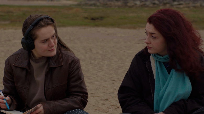 кадр из фильма Seashore