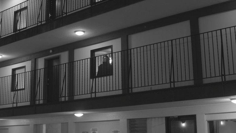 кадр из фильма Phantom Leap