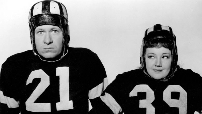 кадр из фильма Кожаный парад