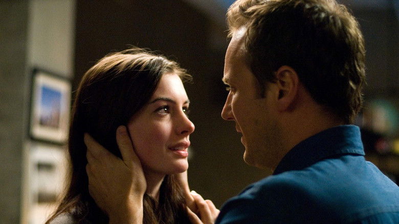 кадр из фильма Пассажиры