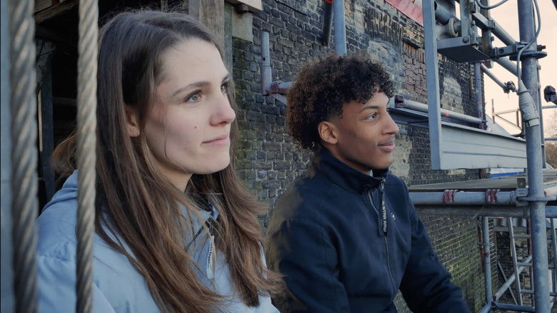 кадр из фильма De Oorlog & De Maan