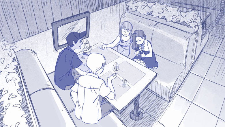 кадр из фильма IRL - In Real Life