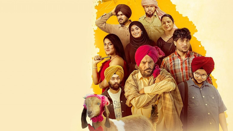 кадр из фильма Munde Jattan De Balaunde Bakre