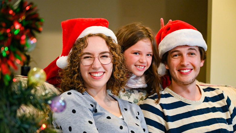 кадр из фильма The Spirit of Christmas