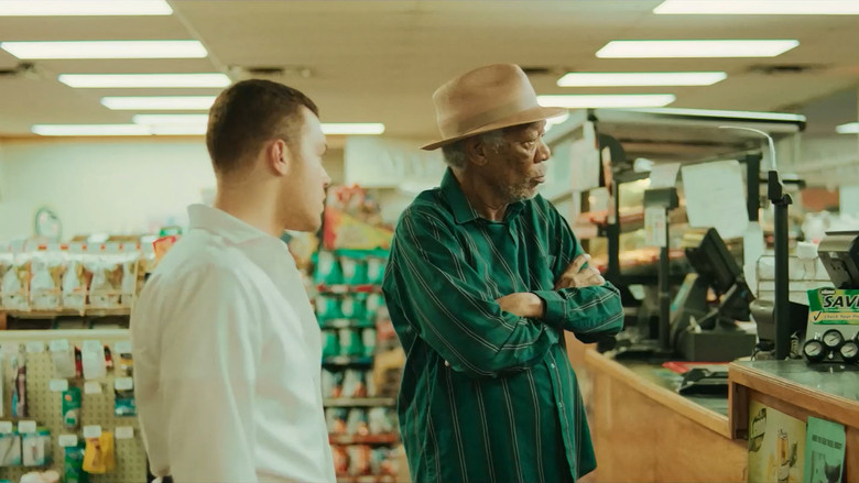 кадр из фильма Последний рейс