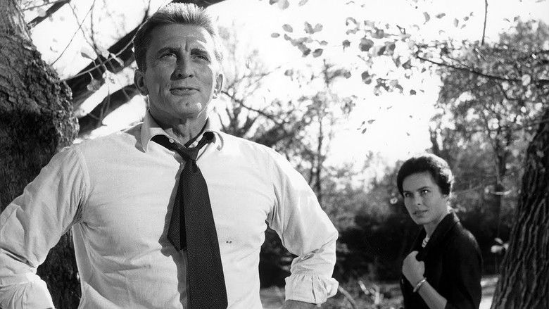 кадр из фильма Town Without Pity