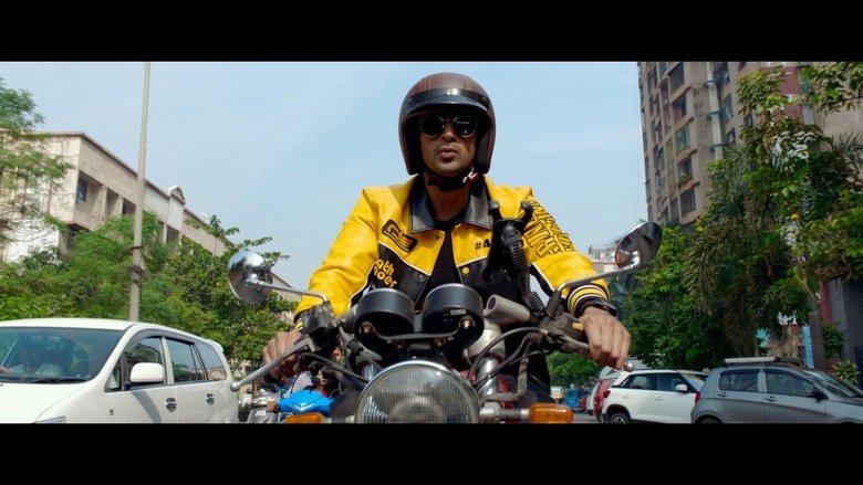 кадр из фильма Let's Meet