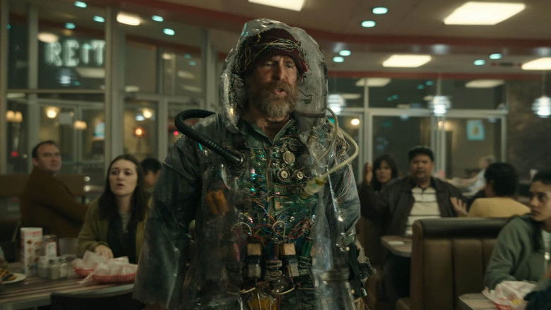 кадр из фильма Удачи, веселитесь, не умрите