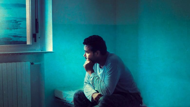 кадр из фильма Trieste è bella di notte