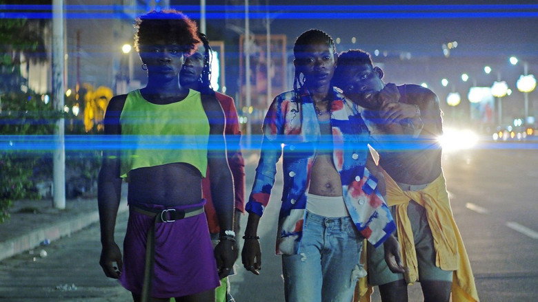 кадр из фильма Joy Boy: A Tribute to Julius Eastman