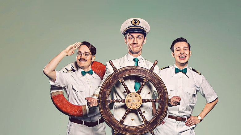 кадр из фильма Botnia Paradise