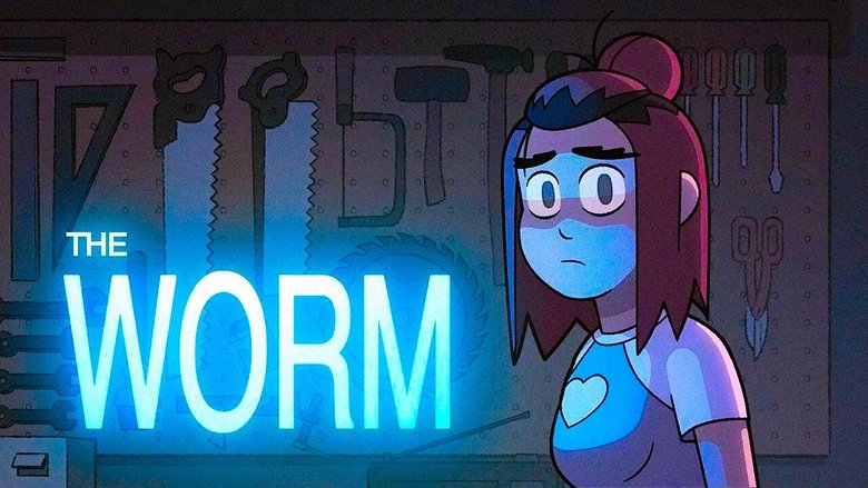 кадр из фильма The Worm
