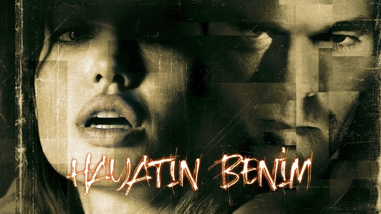 кадр из фильма Забирая жизни