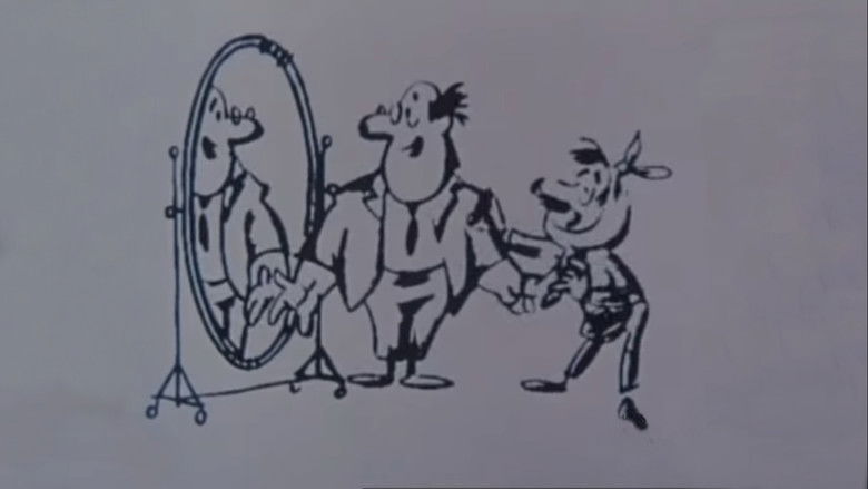 кадр из фильма Контакты... конфликты... 3