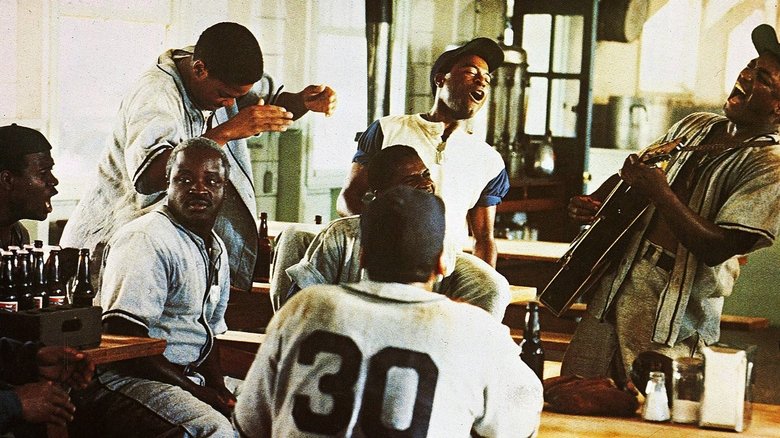 кадр из фильма Армейская история