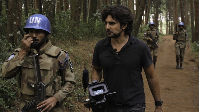 кадр из фильма La guerra contra las mujeres