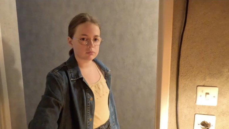 кадр из фильма Mathilde Déléguée - Edition 2025-2026