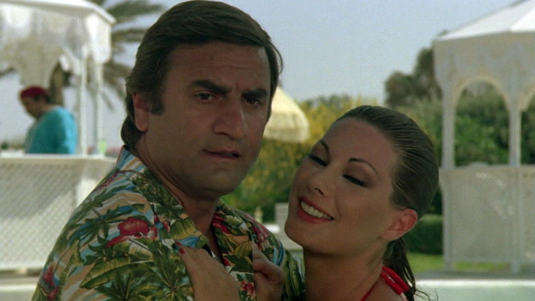 кадр из фильма Заткнись, когда говоришь!