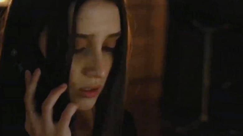 кадр из фильма Prisionera del lente