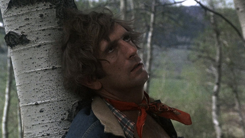 кадр из фильма Ранчо Делюкс