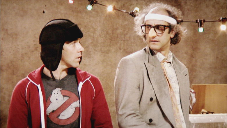 кадр из фильма RSC Live: The Comedy of Errors