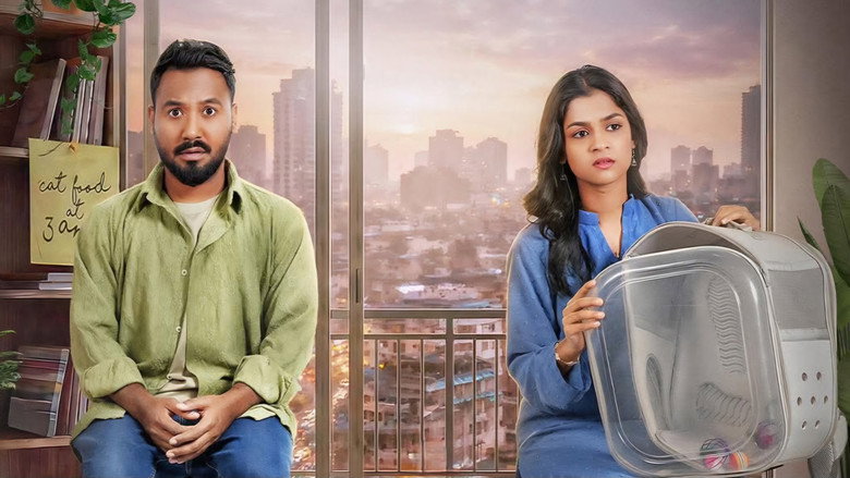 кадр из фильма Love Sitter