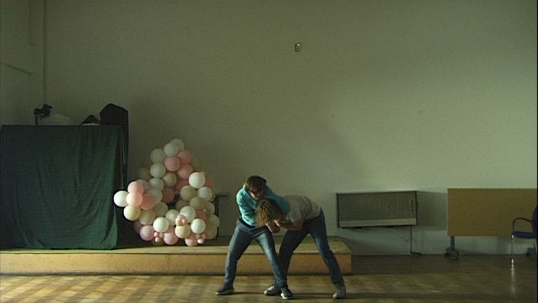 кадр из фильма Foul Evil Deeds