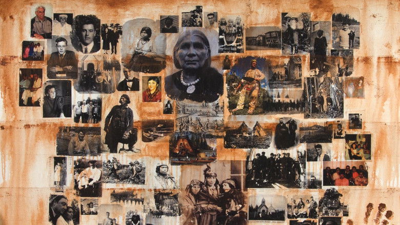 кадр из фильма Vistas: Red Ochre