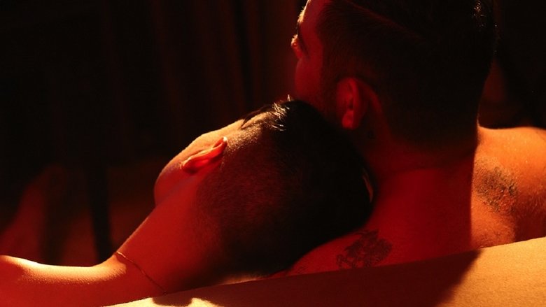 кадр из фильма Never Tear Us Apart