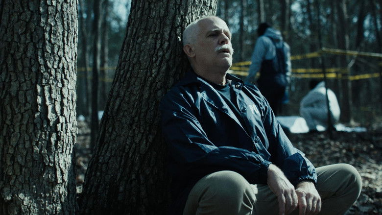 кадр из фильма Chameleon