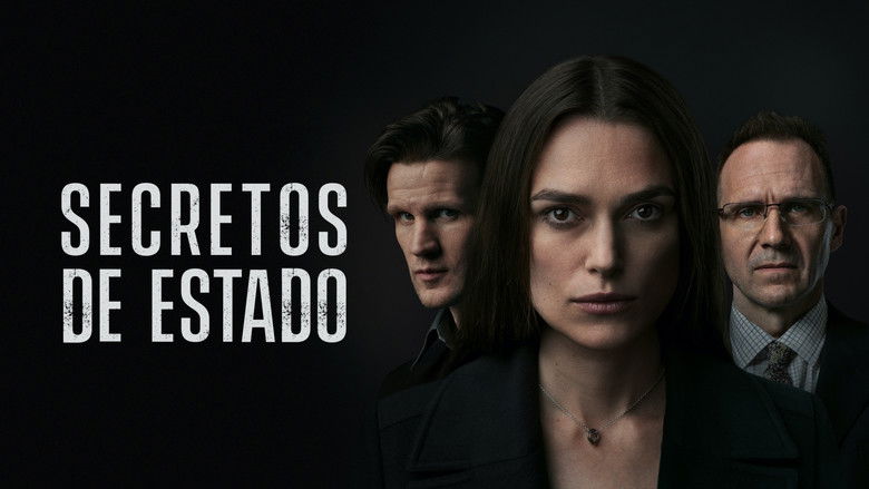 кадр из фильма Опасные секреты