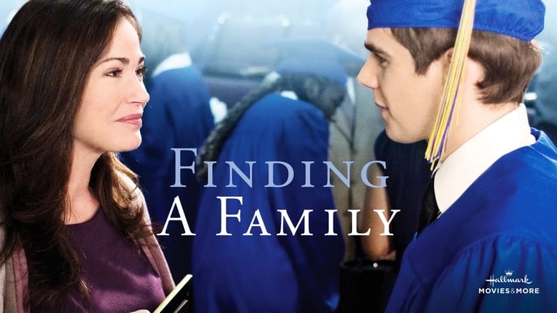 кадр из фильма Finding a Family