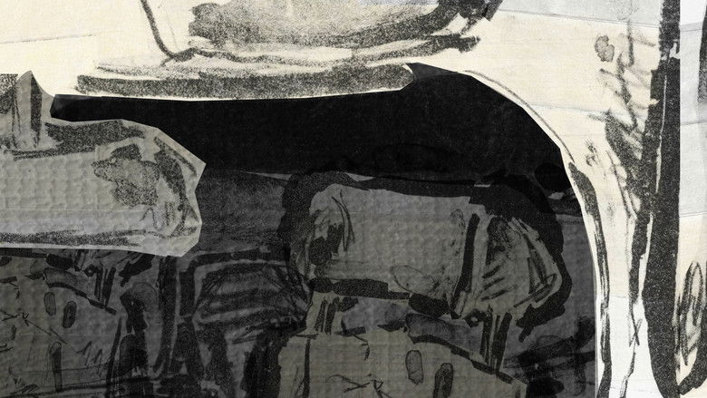 кадр из фильма I can see Jay there