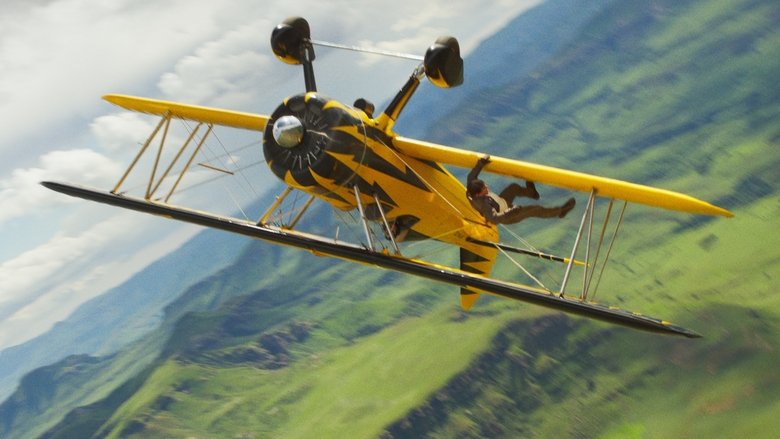 кадр из фильма Миссия невыполнима: Финальная расплата