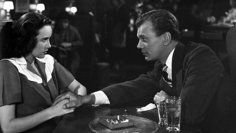 Тень сомнения