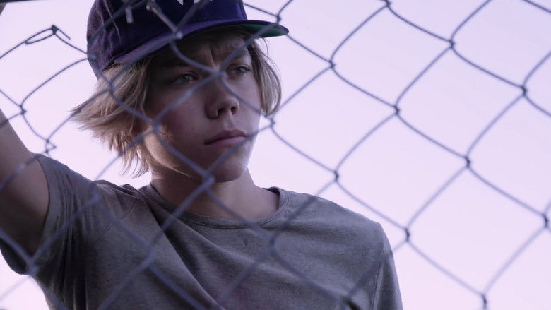 кадр из фильма When Angels Fear