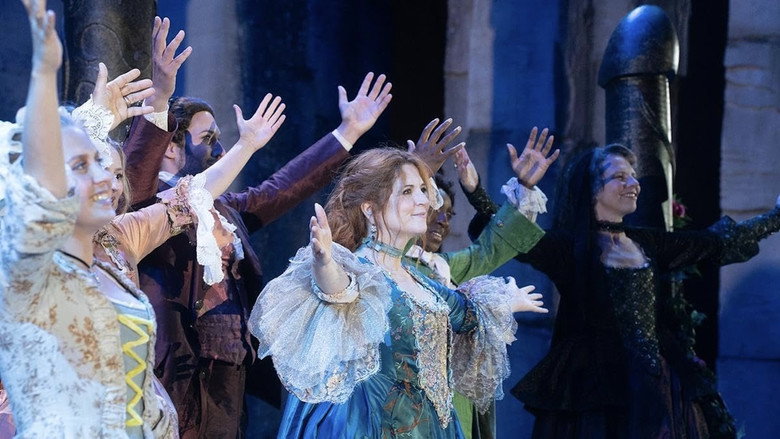 кадр из фильма L'Objet du délit