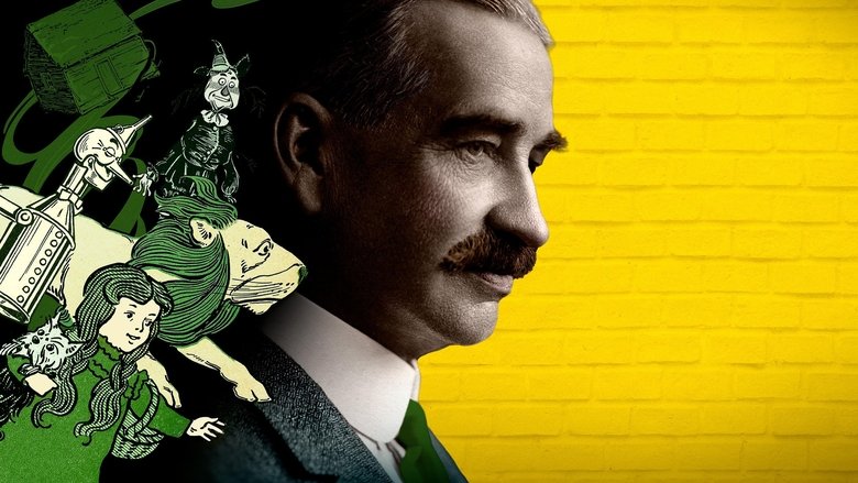 кадр из фильма American Oz