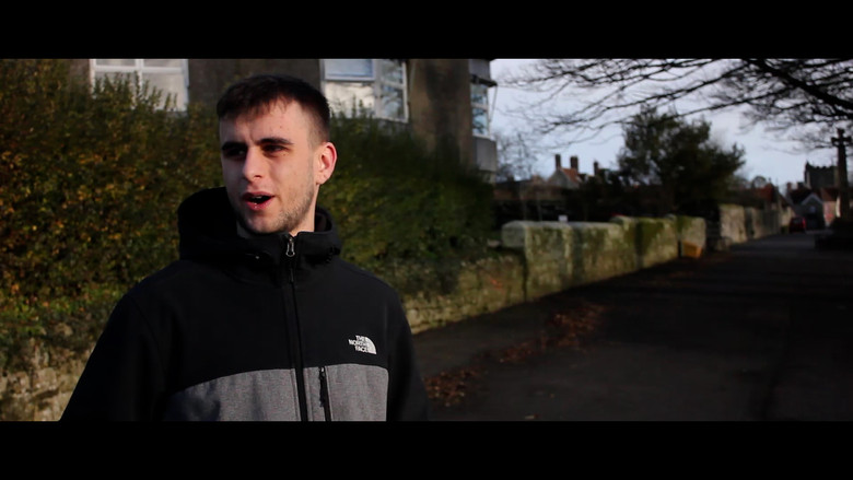 кадр из фильма The Gazebo With A View