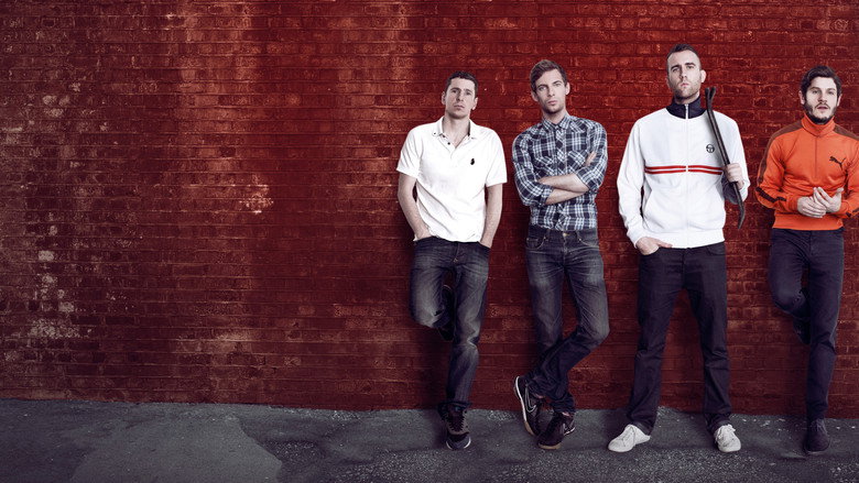 кадр из фильма Пустошь