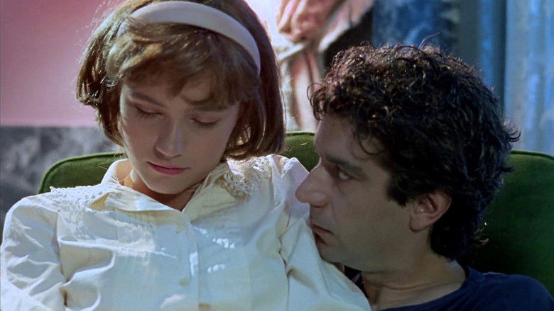 кадр из фильма Возрасты Лулу