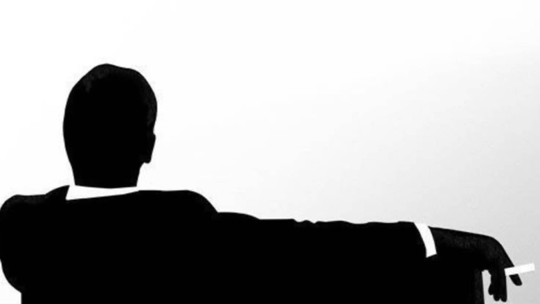 кадр из фильма The Making of 'Mad Men'