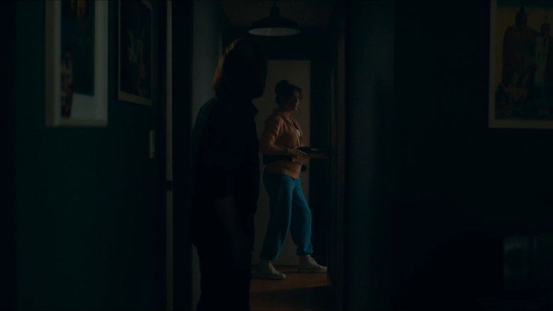 кадр из фильма Seeds