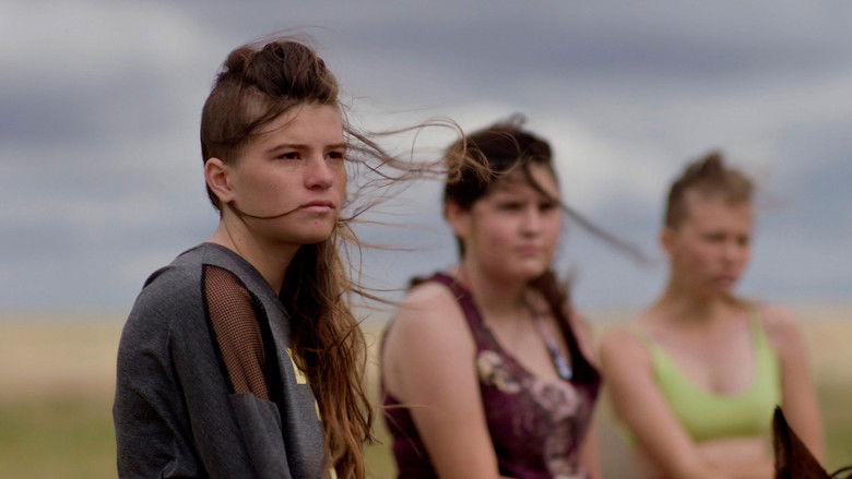 кадр из фильма К востоку от стены