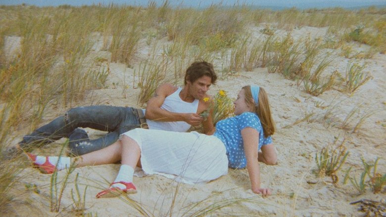 кадр из фильма Настоящая девчонка