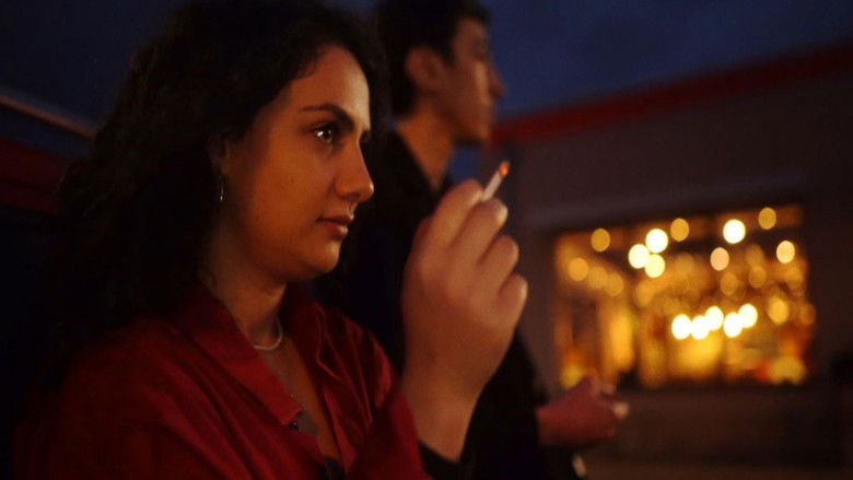 кадр из фильма Fade:In:Out