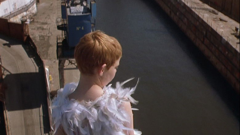 кадр из фильма Gabriel & Me