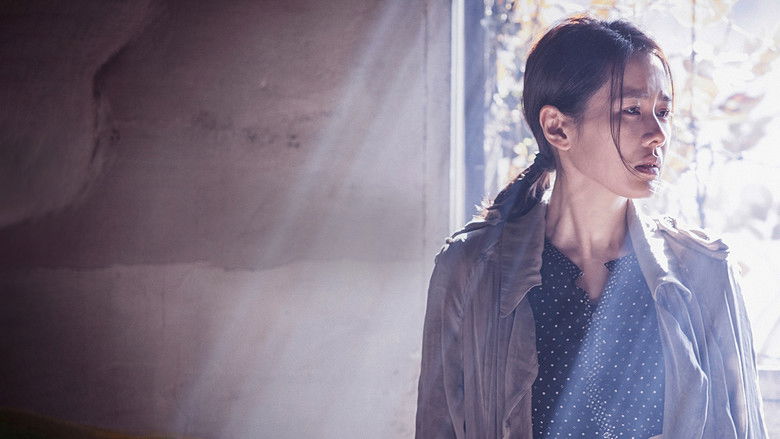 кадр из фильма Секрета нет