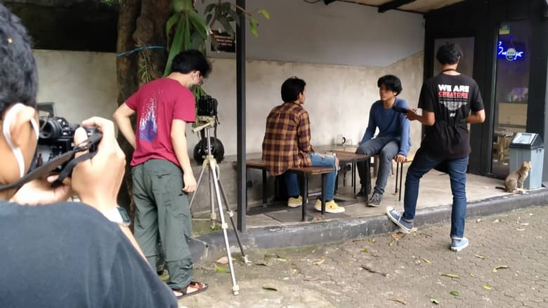 кадр из фильма Lamentation of Dissonance