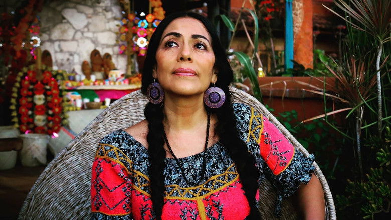 кадр из фильма Canto a La Memoria